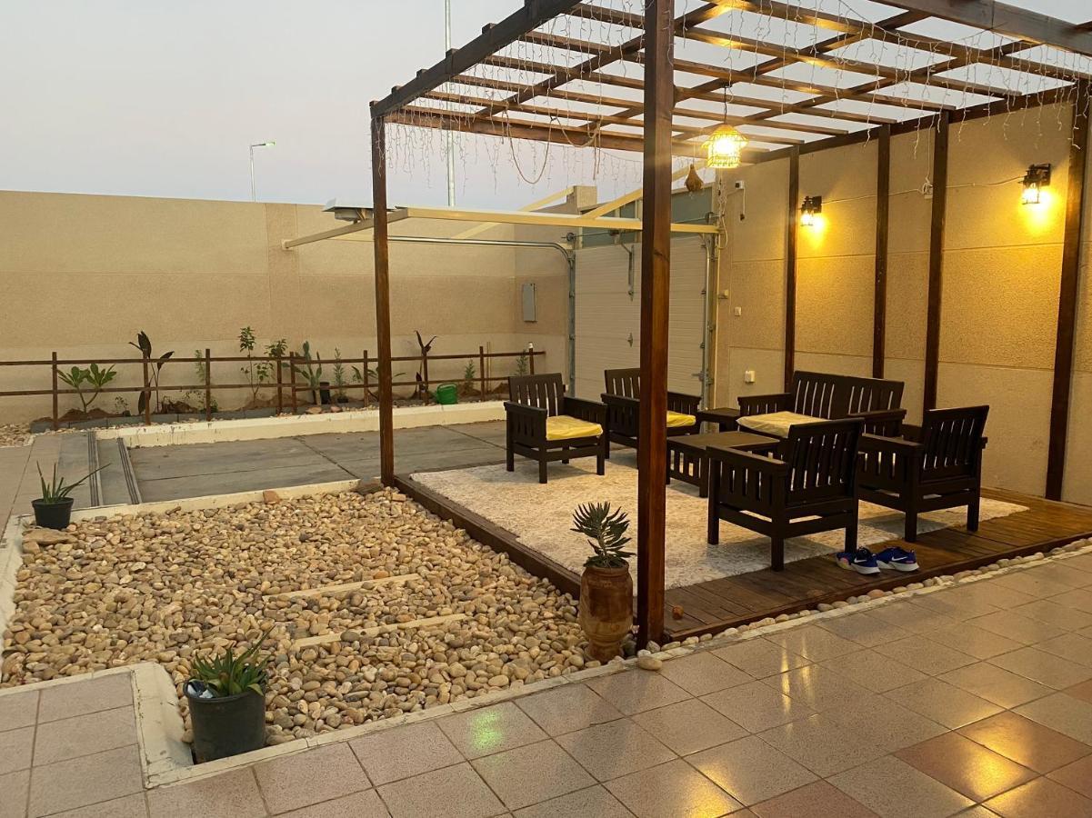 Sunset Alula Villa- العلا Kültér fotó